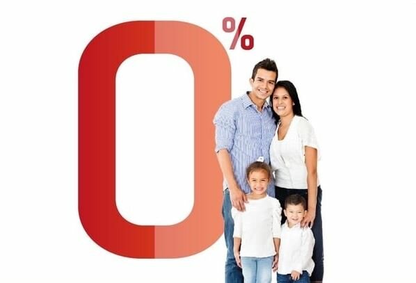 Покупка новостройки — без комиссии!